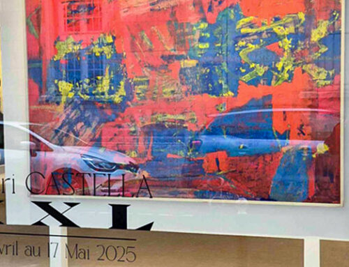 Exposition : XXL