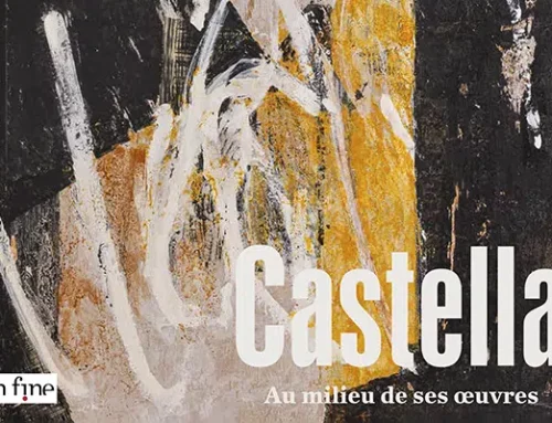 Un ouvrage dédié à Henri Castella