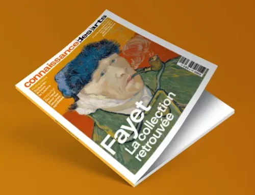 (Re) Connaissance des Arts
